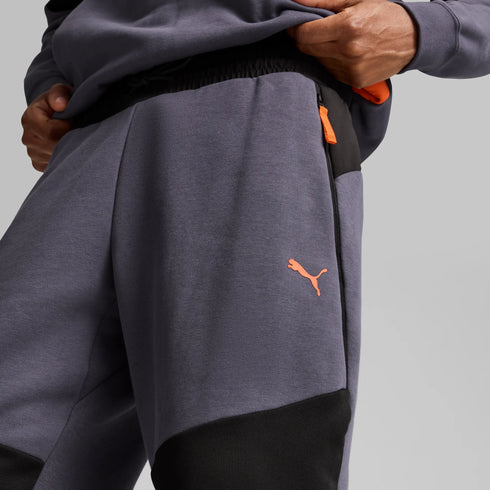 PUMA Men KNITTED PANTS|62438369